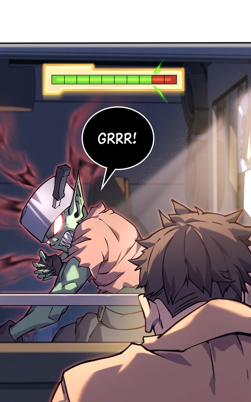 Read Dungeon Crawler Carl Manga Online