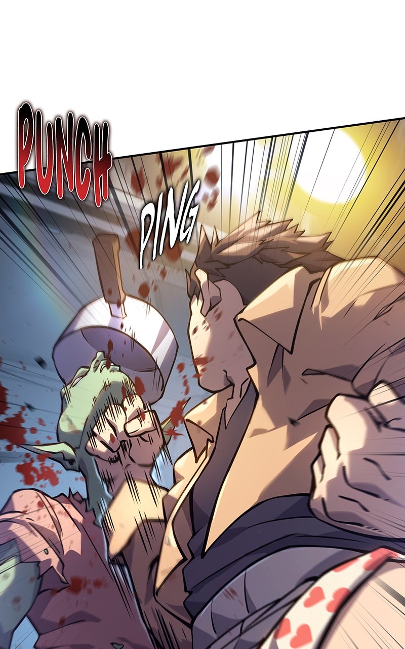 Read Dungeon Crawler Carl Manga Online