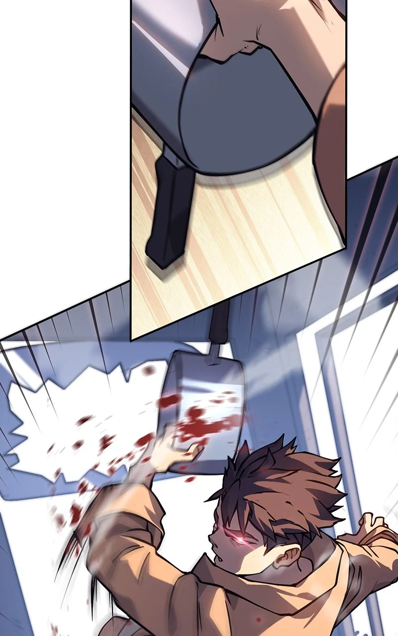Read Dungeon Crawler Carl Manga Online