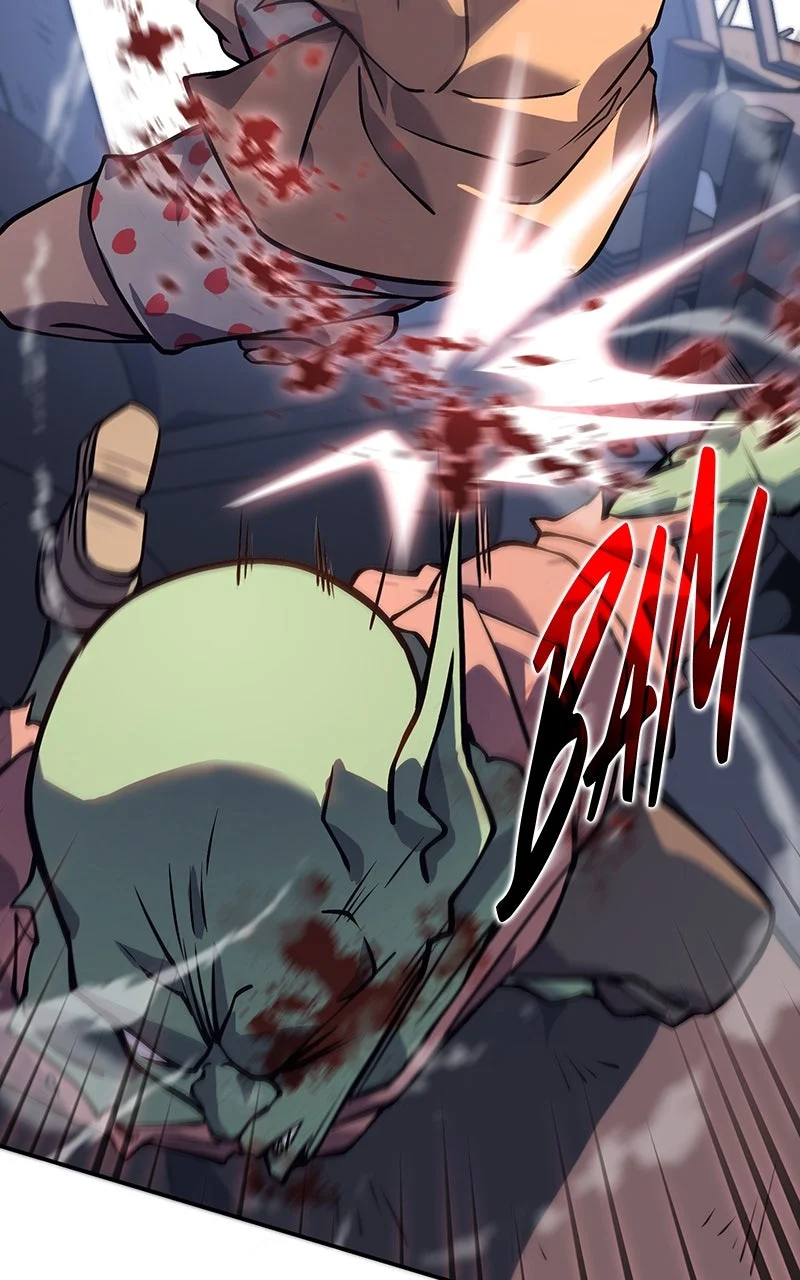 Read Dungeon Crawler Carl Manga Online