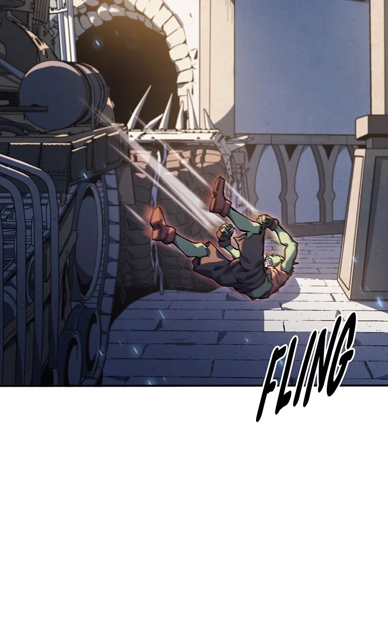 Read Dungeon Crawler Carl Manga Online