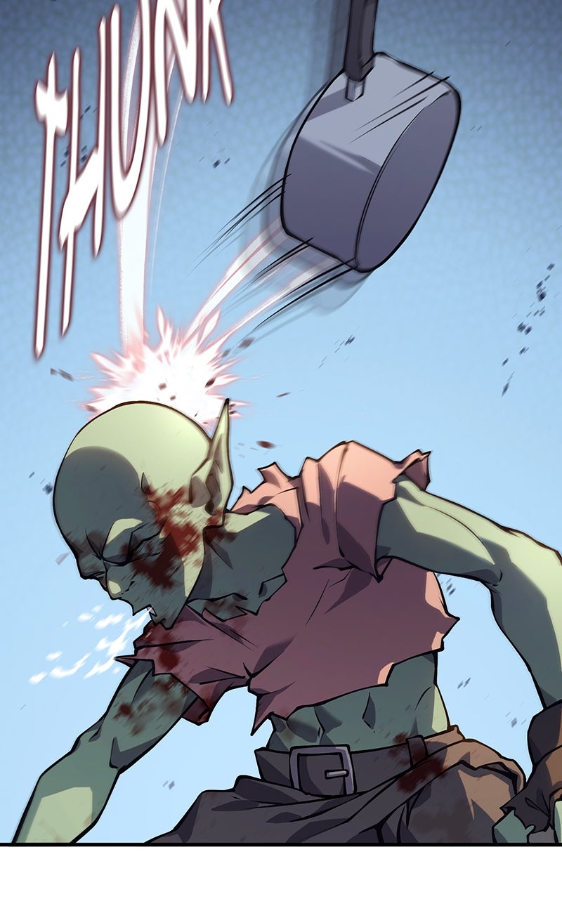 Read Dungeon Crawler Carl Manga Online