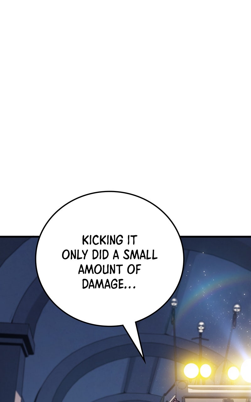Read Dungeon Crawler Carl Manga Online