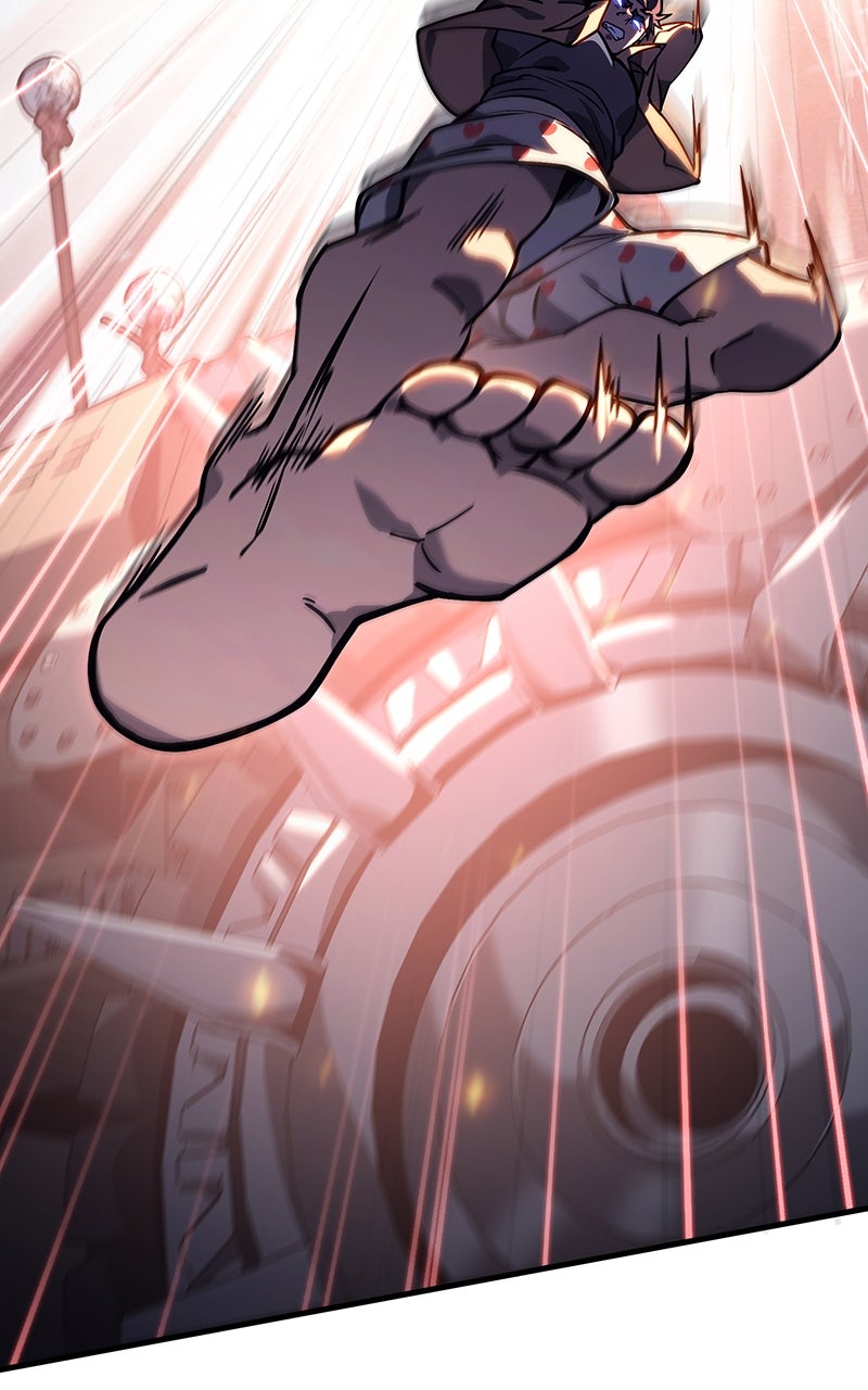 Read Dungeon Crawler Carl Manga Online