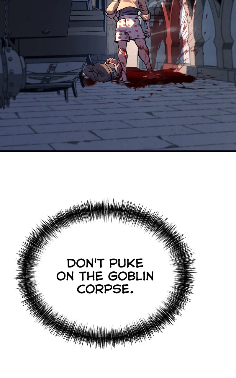 Read Dungeon Crawler Carl Manga Online