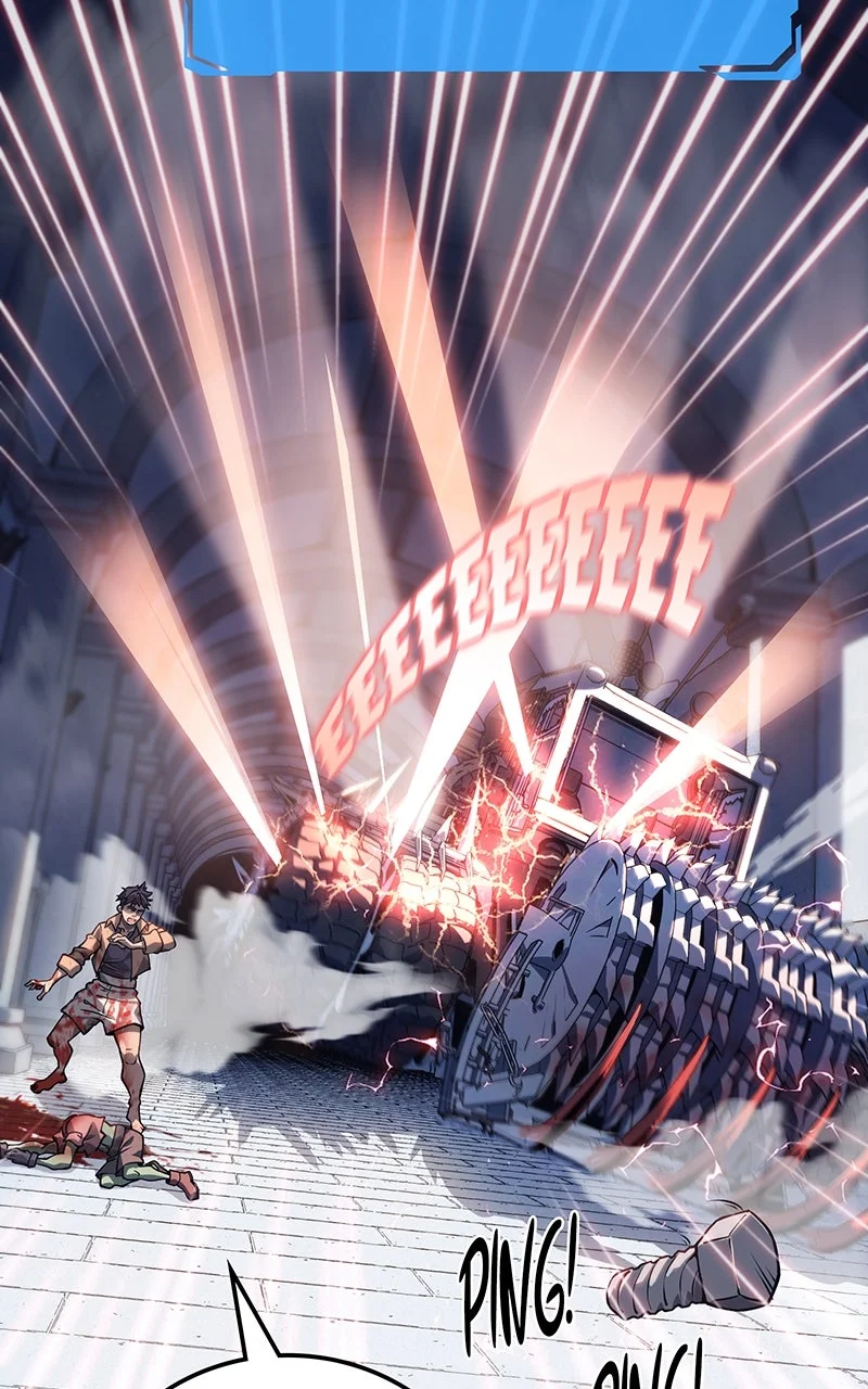 Read Dungeon Crawler Carl Manga Online