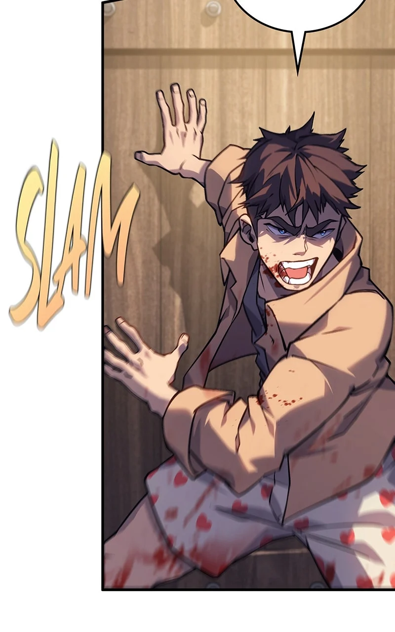 Read Dungeon Crawler Carl Manga Online