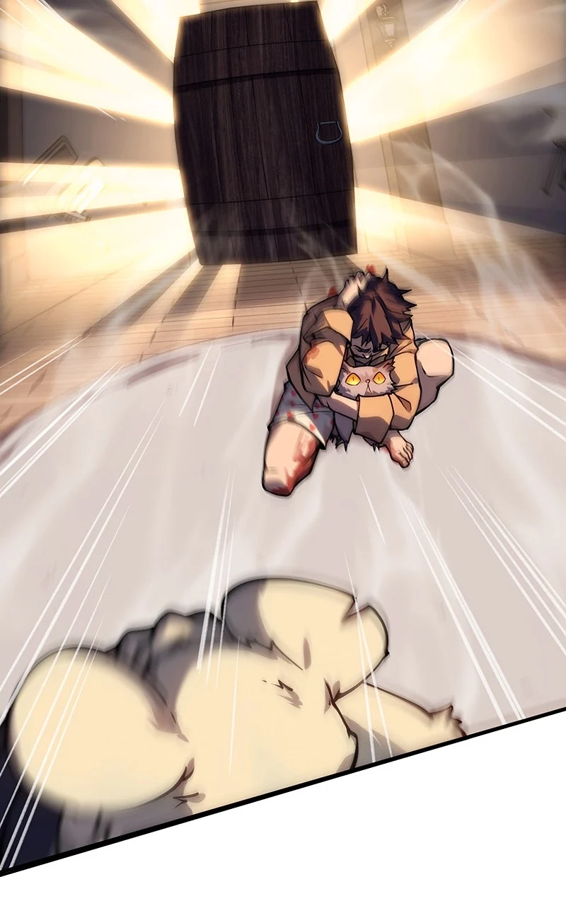 Read Dungeon Crawler Carl Manga Online