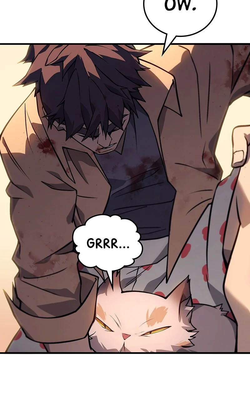 Read Dungeon Crawler Carl Manga Online