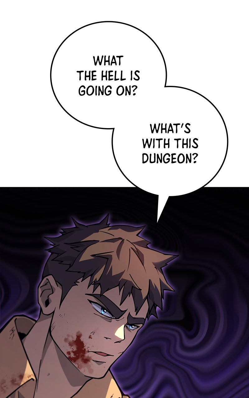 Read Dungeon Crawler Carl Manga Online