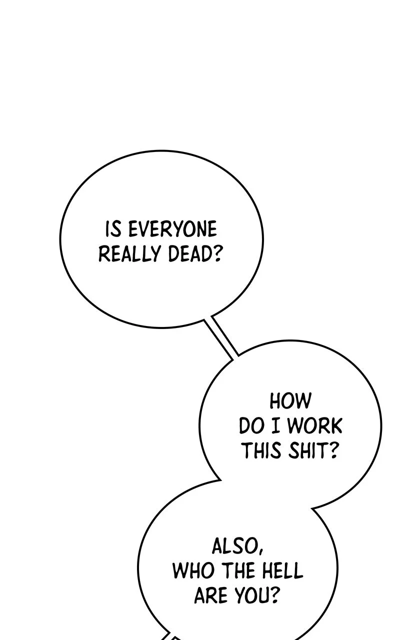 Read Dungeon Crawler Carl Manga Online