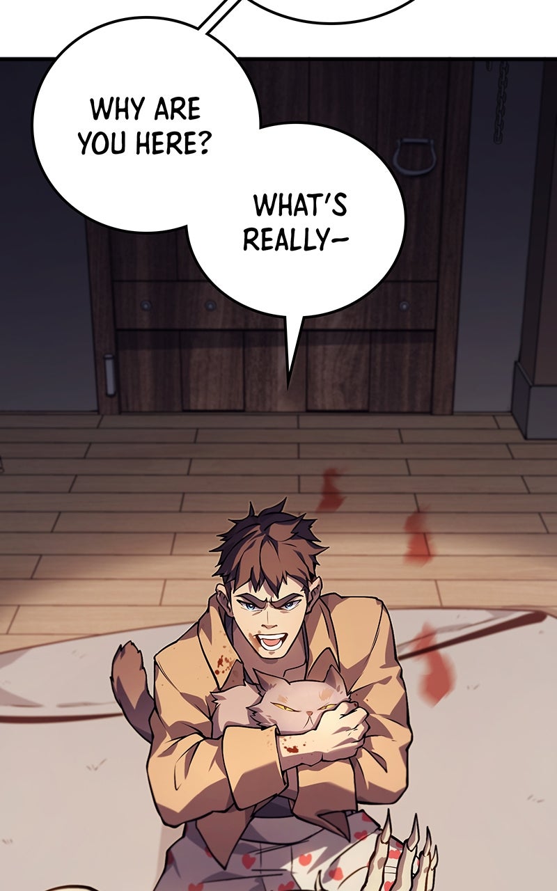 Read Dungeon Crawler Carl Manga Online