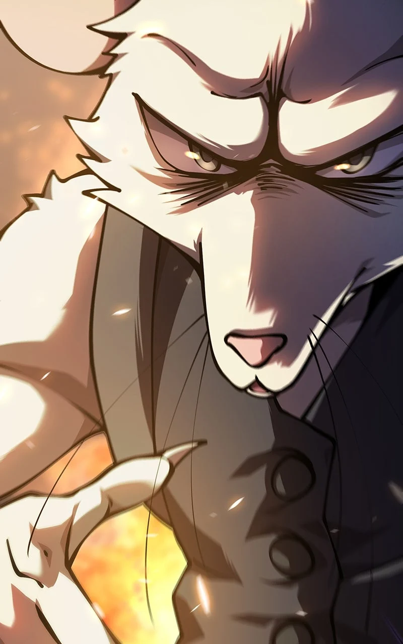 Read Dungeon Crawler Carl Manga Online