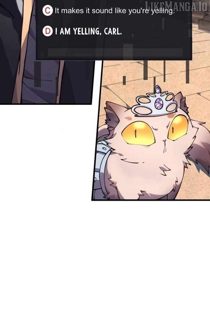 Read Dungeon Crawler Carl Manga Online