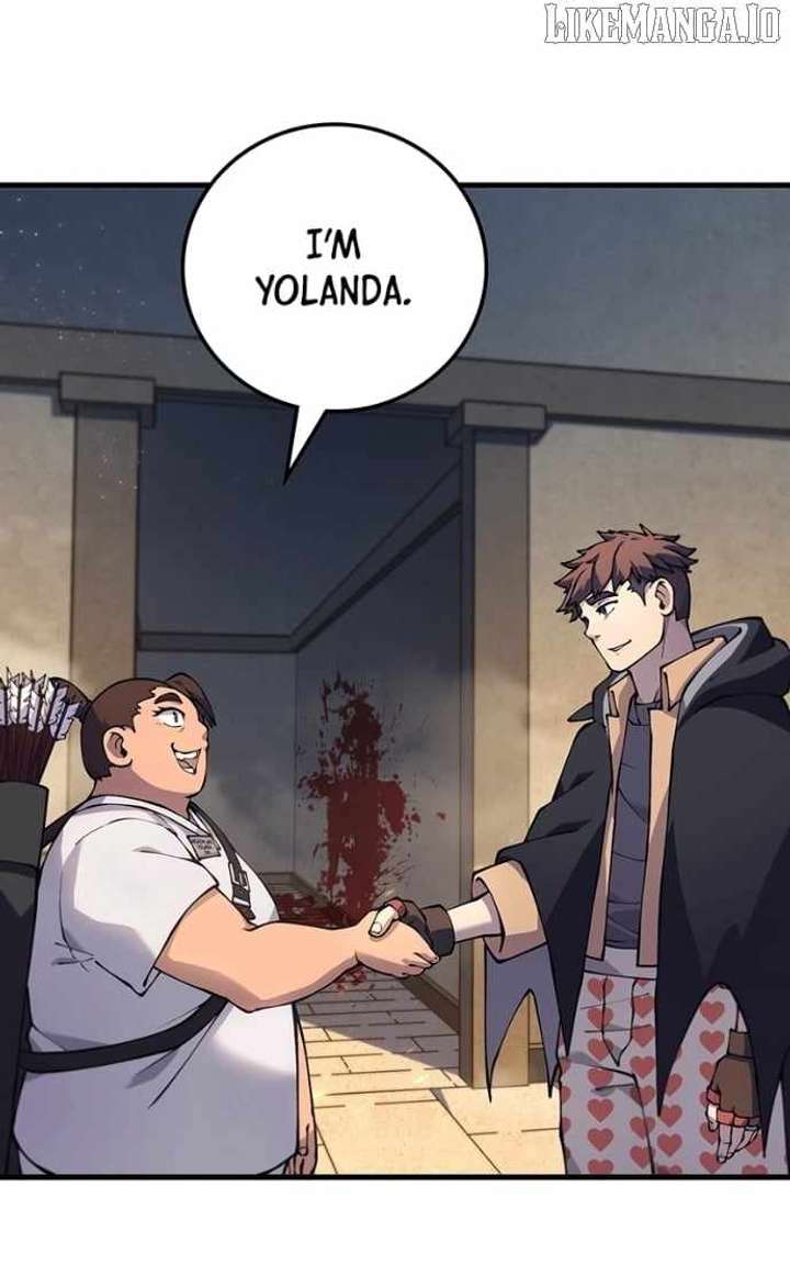 Read Dungeon Crawler Carl Manga Online