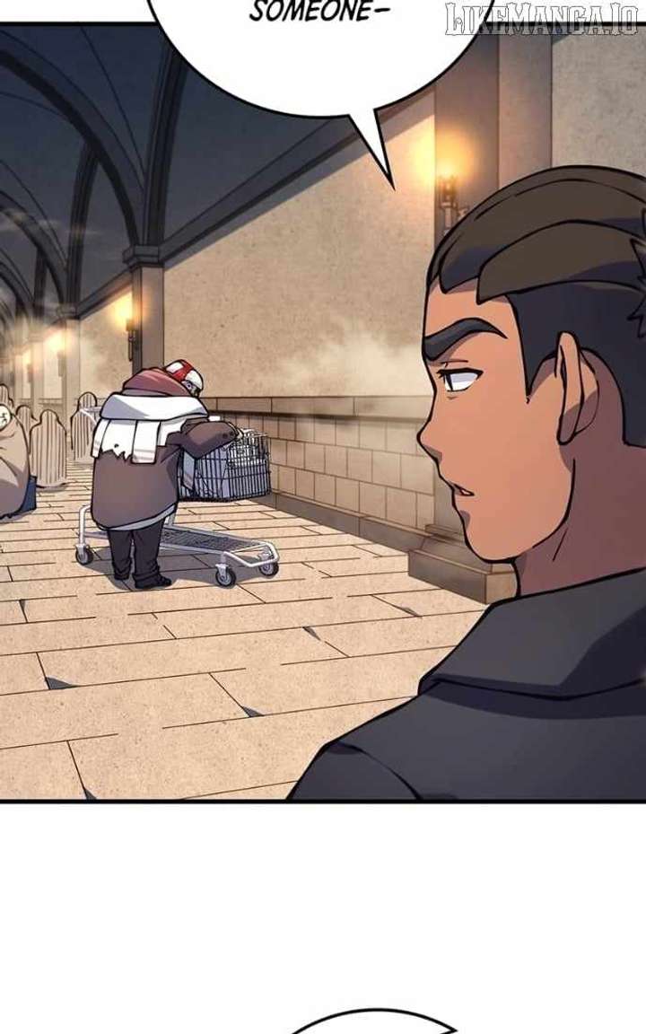 Read Dungeon Crawler Carl Manga Online