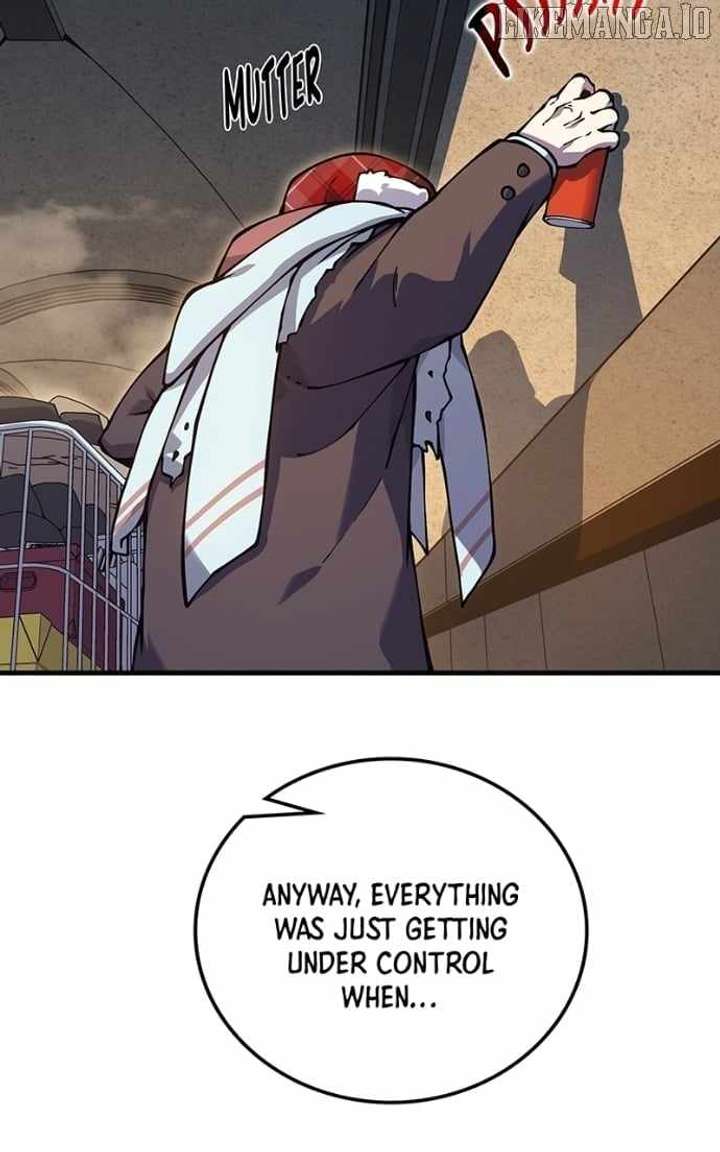 Read Dungeon Crawler Carl Manga Online