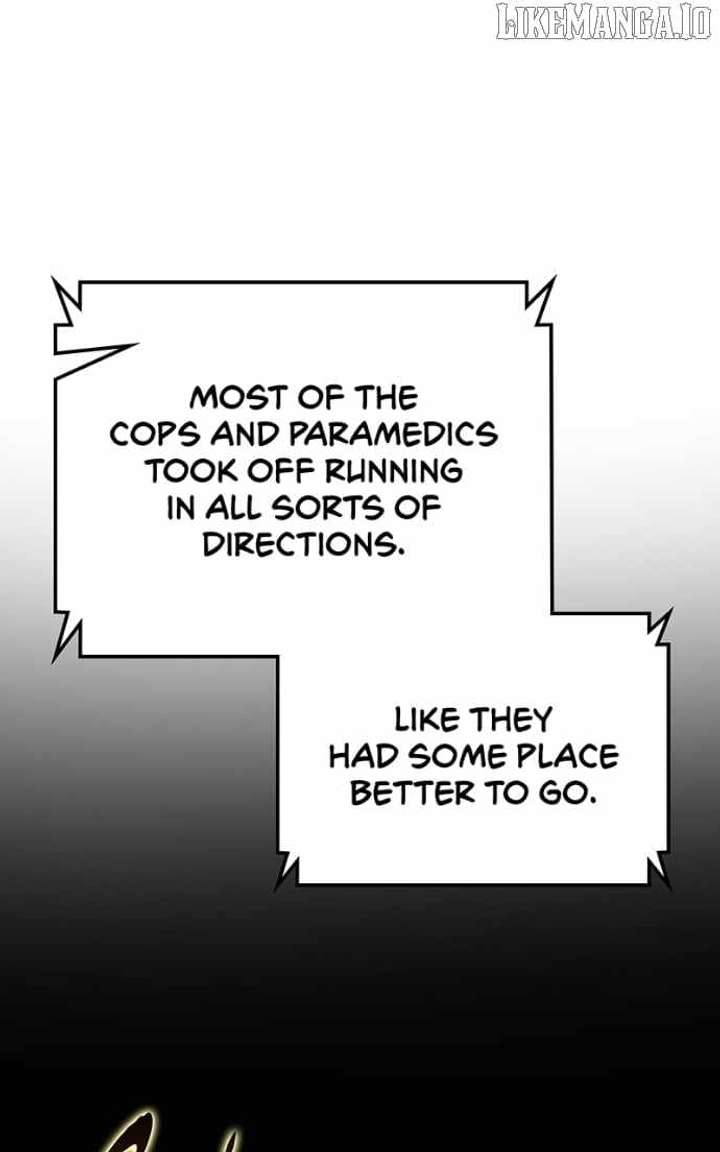 Read Dungeon Crawler Carl Manga Online