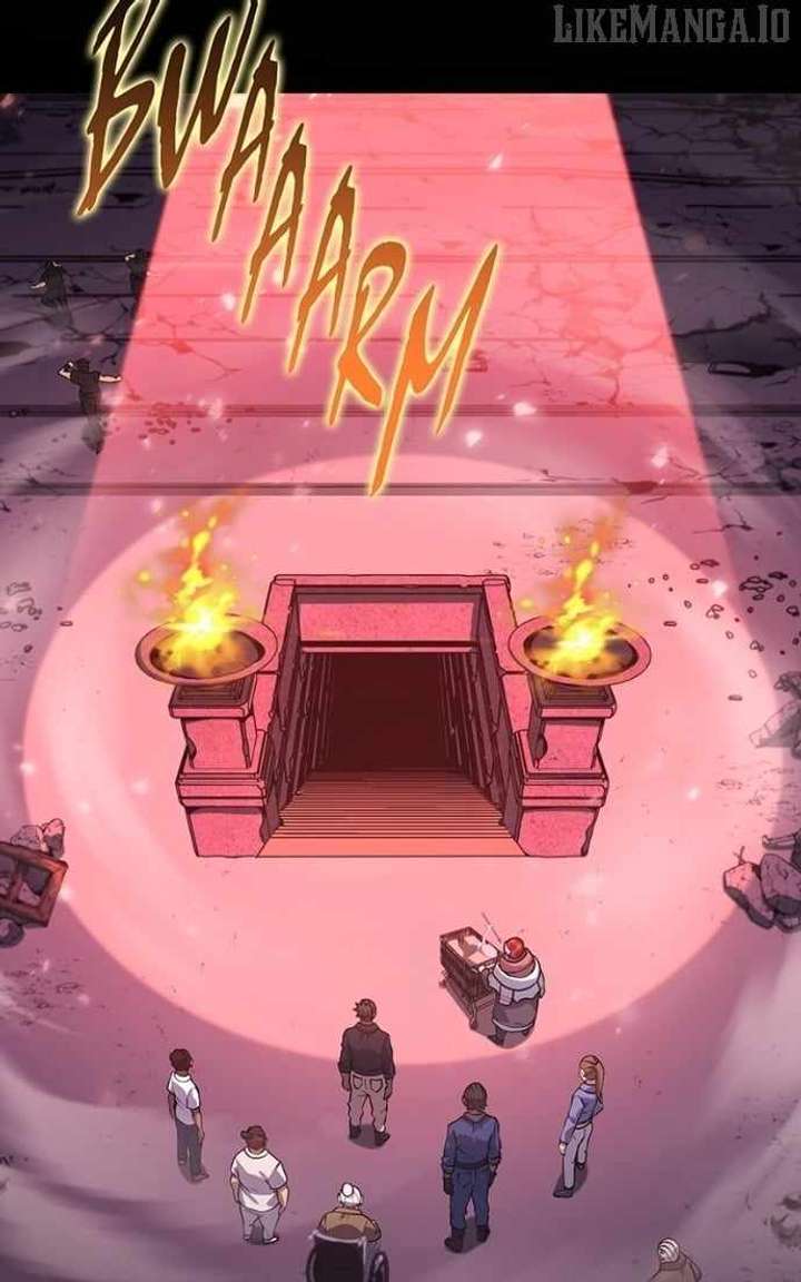 Read Dungeon Crawler Carl Manga Online