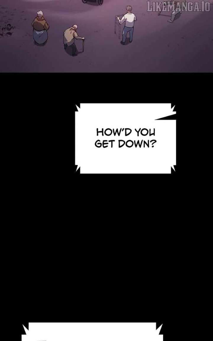 Read Dungeon Crawler Carl Manga Online