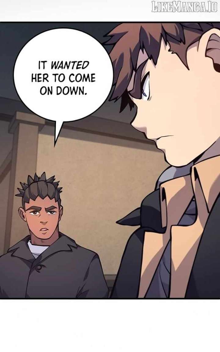 Read Dungeon Crawler Carl Manga Online