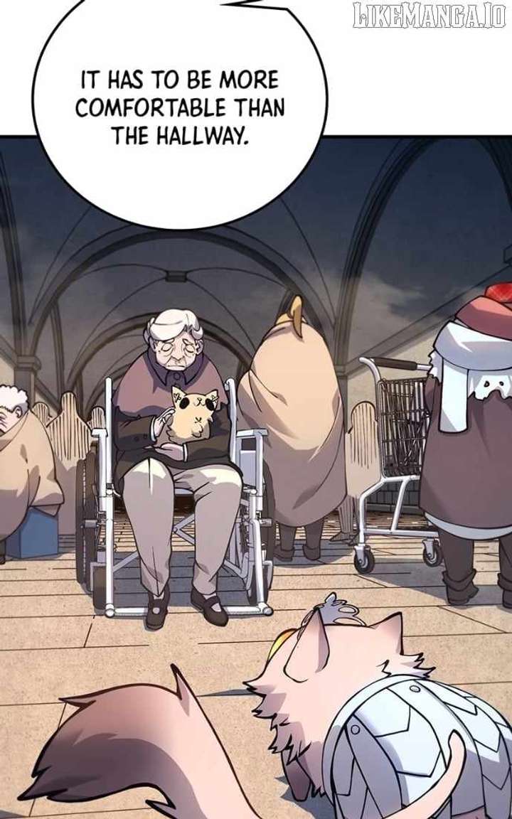 Read Dungeon Crawler Carl Manga Online