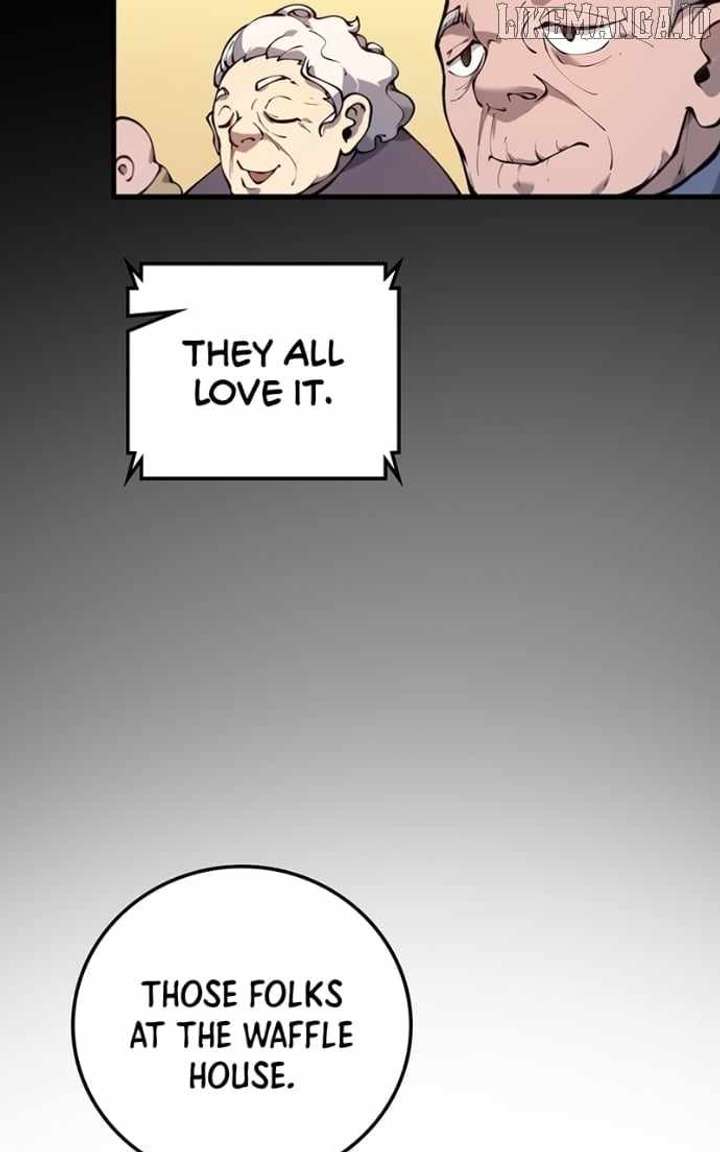 Read Dungeon Crawler Carl Manga Online