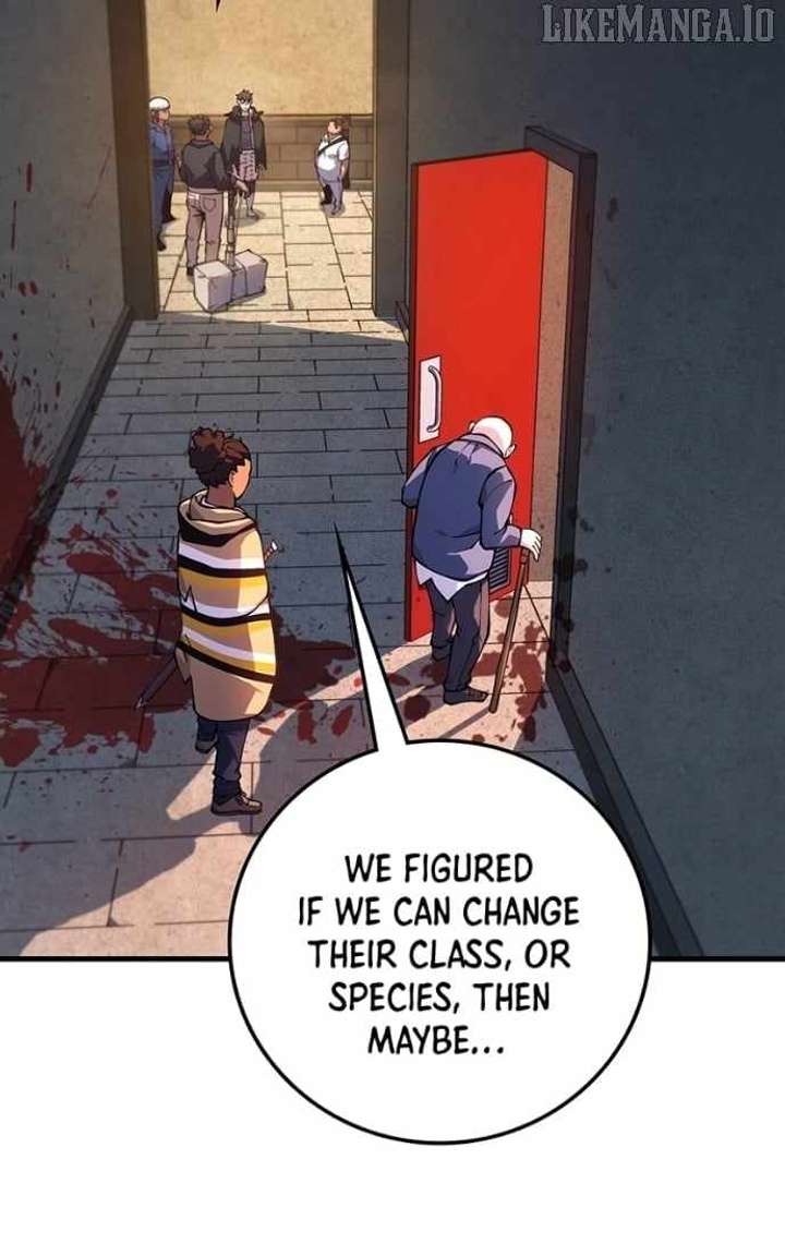 Read Dungeon Crawler Carl Manga Online