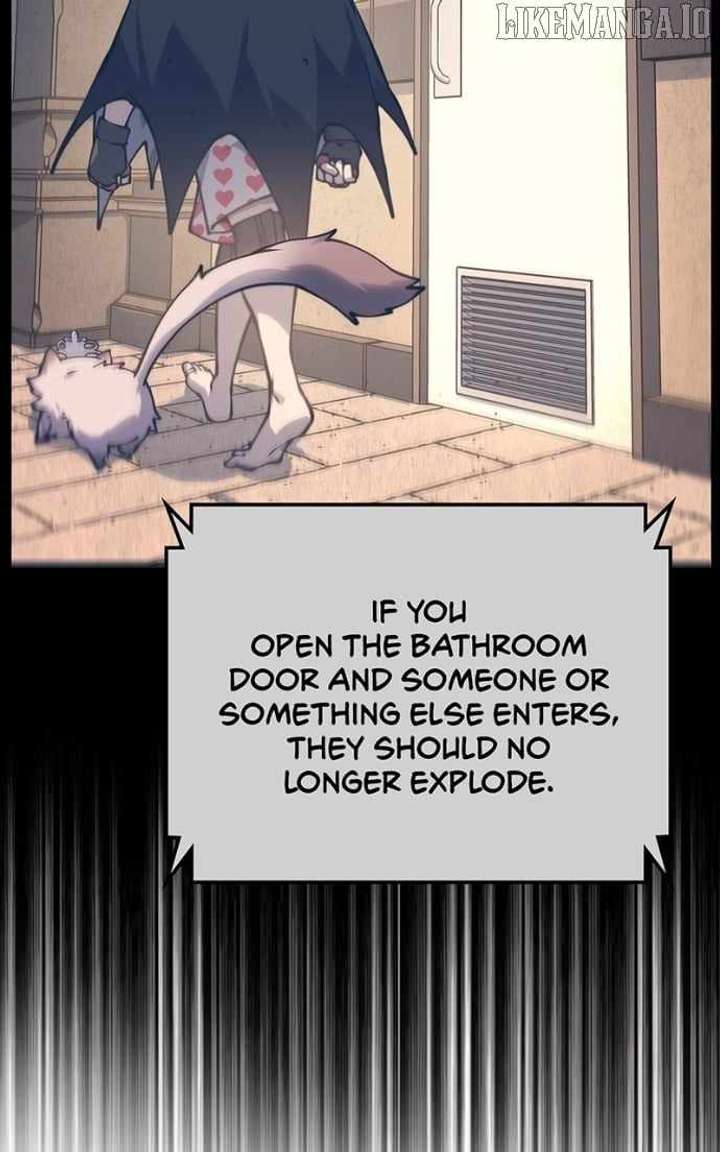 Read Dungeon Crawler Carl Manga Online