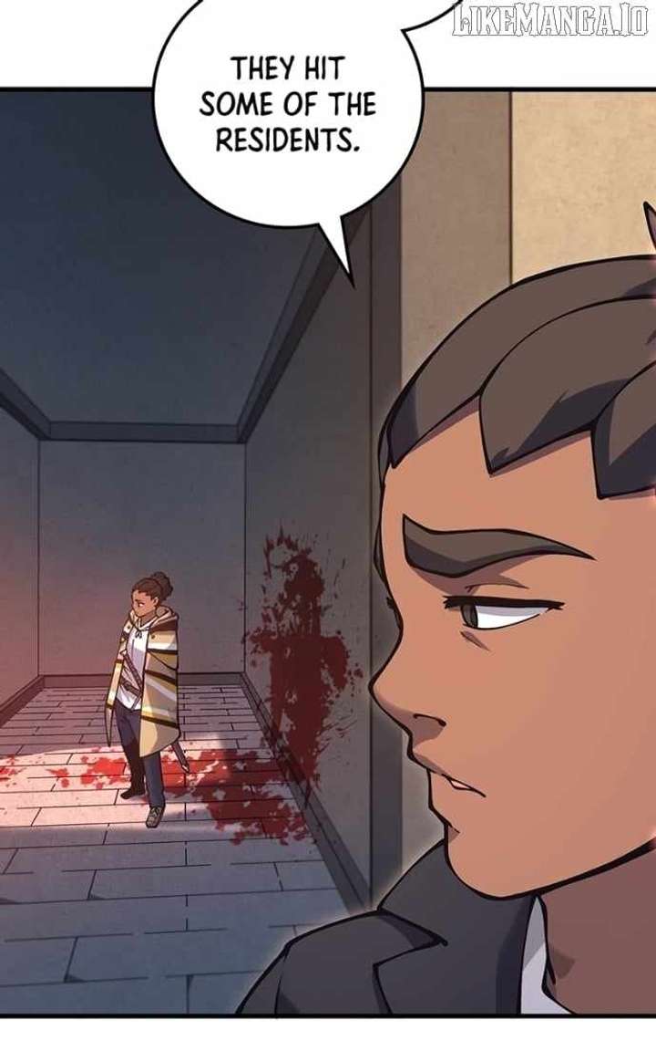 Read Dungeon Crawler Carl Manga Online
