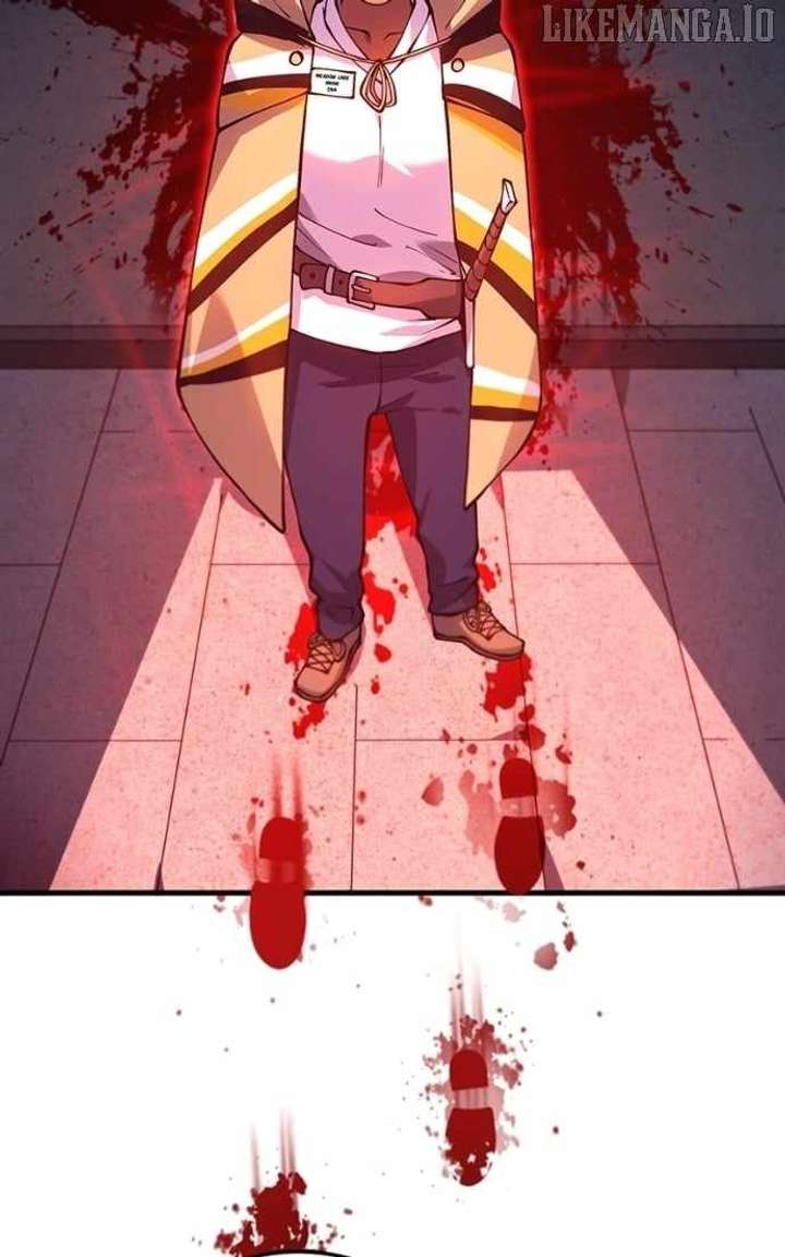 Read Dungeon Crawler Carl Manga Online