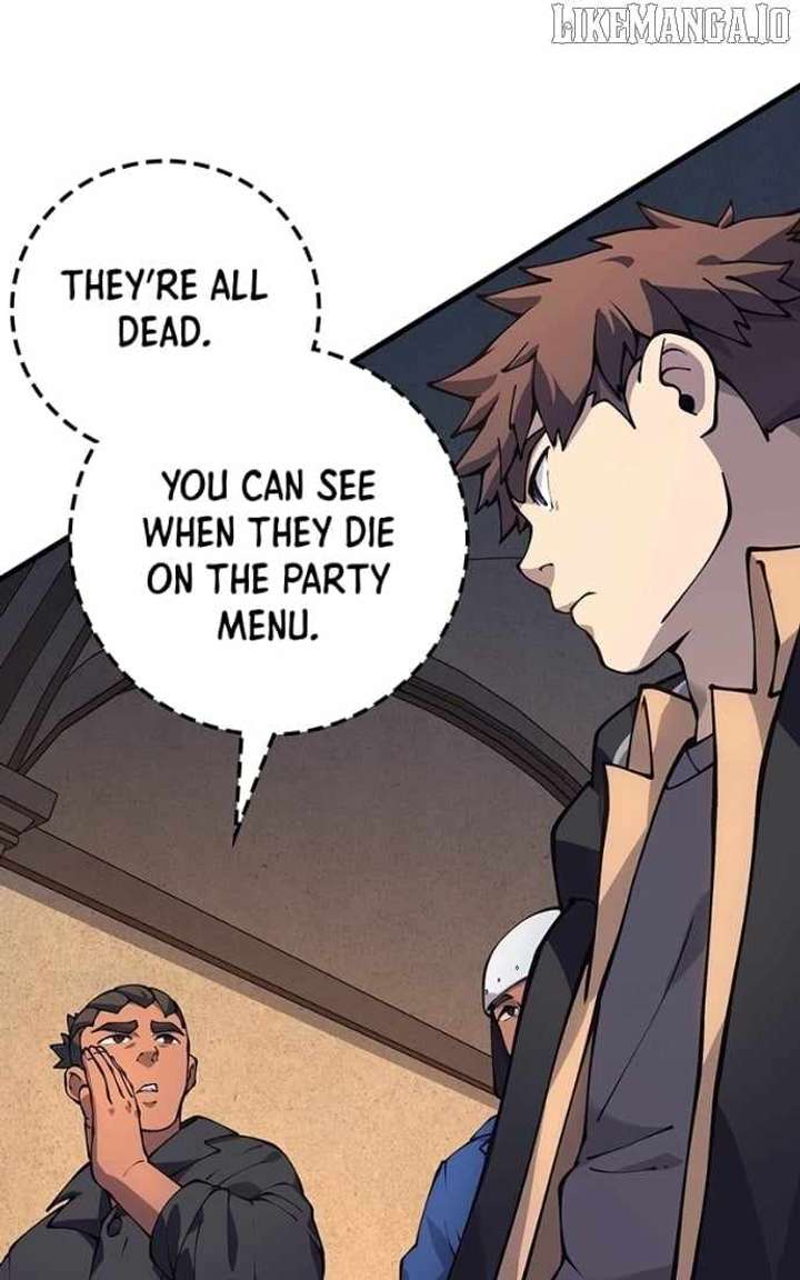 Read Dungeon Crawler Carl Manga Online