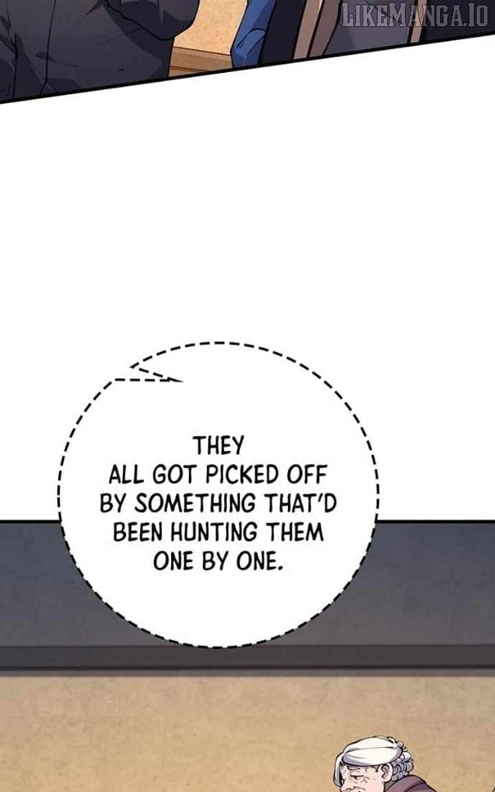 Read Dungeon Crawler Carl Manga Online