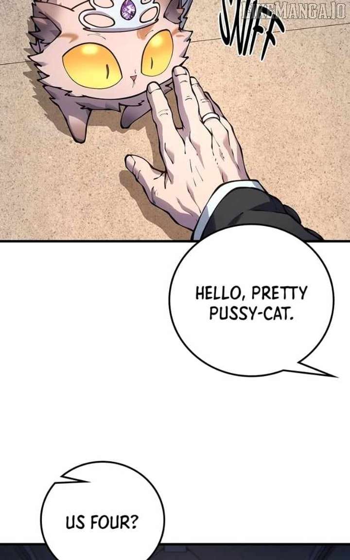 Read Dungeon Crawler Carl Manga Online