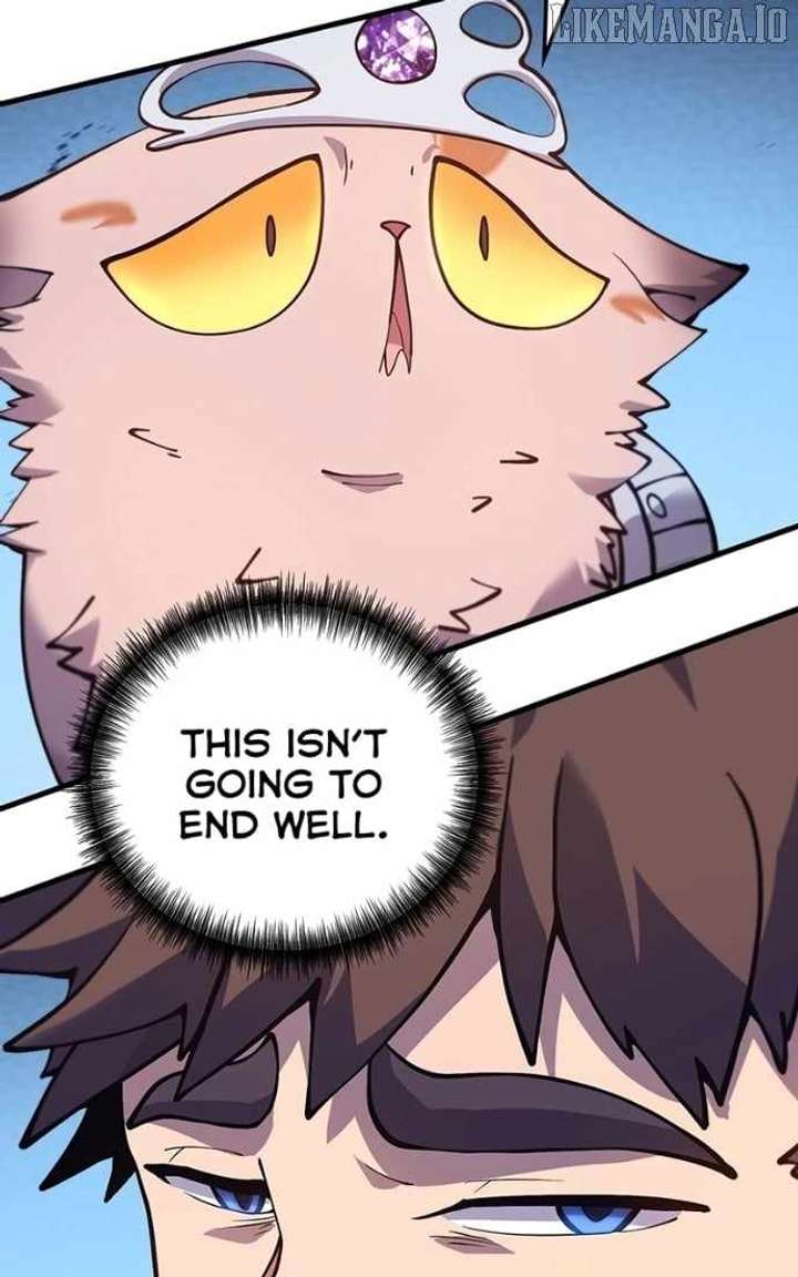 Read Dungeon Crawler Carl Manga Online