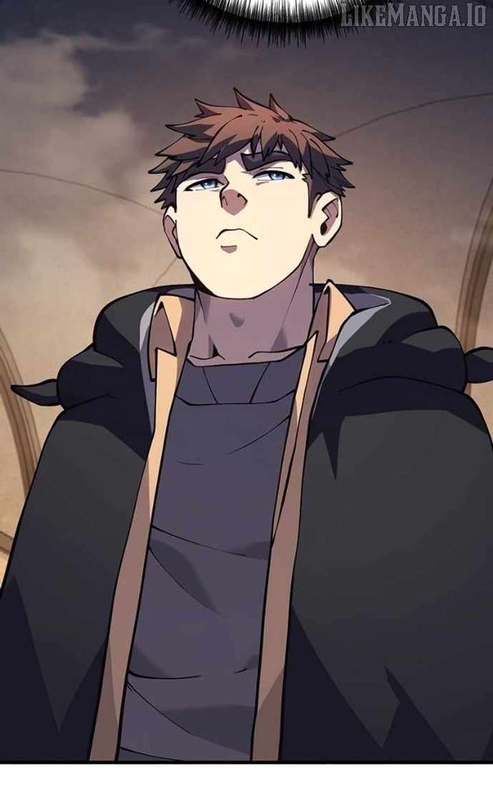 Read Dungeon Crawler Carl Manga Online