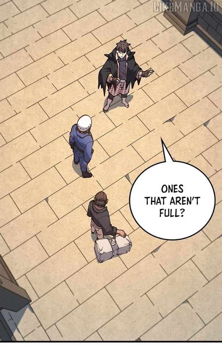 Read Dungeon Crawler Carl Manga Online