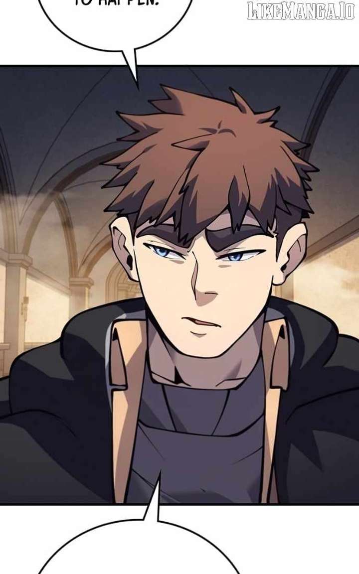 Read Dungeon Crawler Carl Manga Online