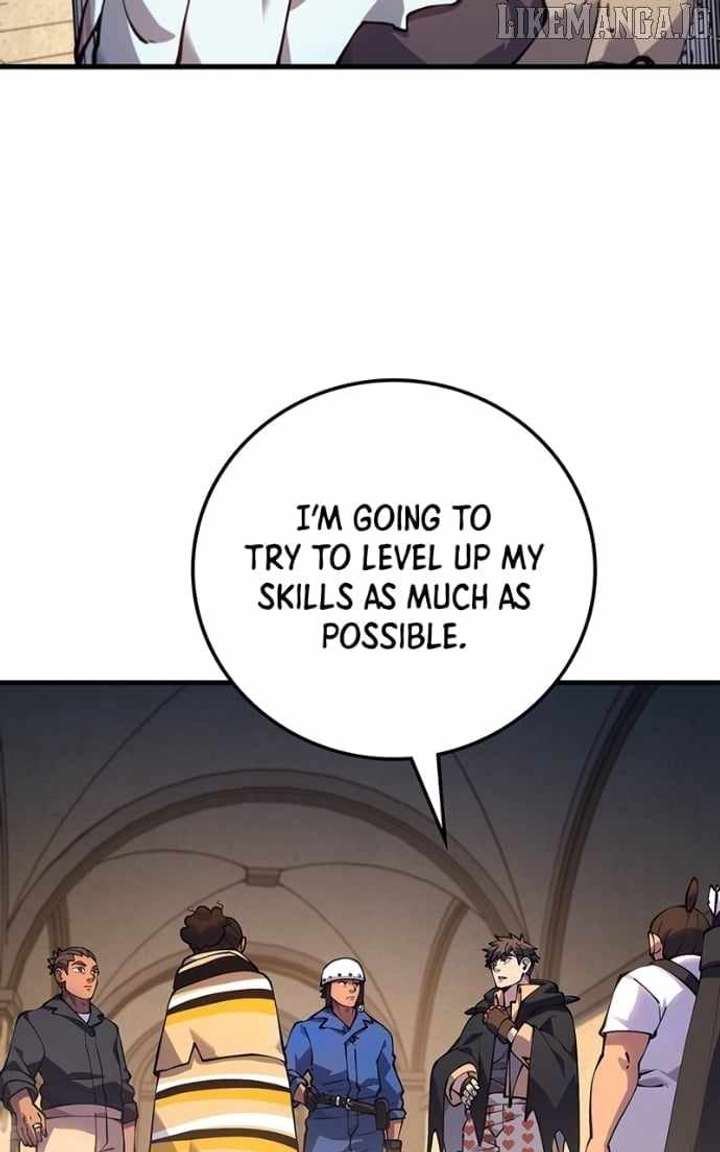 Read Dungeon Crawler Carl Manga Online