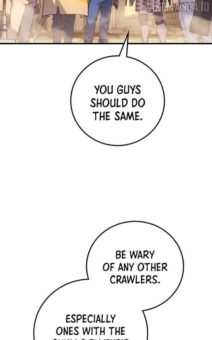 Read Dungeon Crawler Carl Manga Online