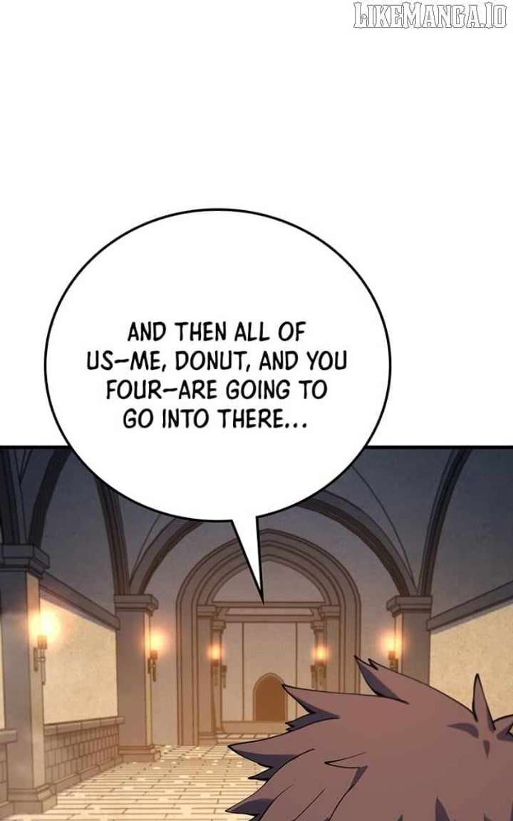 Read Dungeon Crawler Carl Manga Online