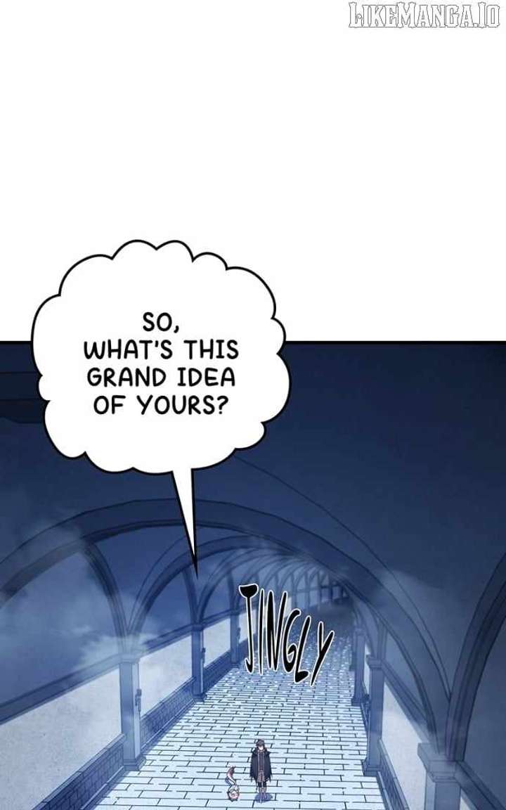 Read Dungeon Crawler Carl Manga Online