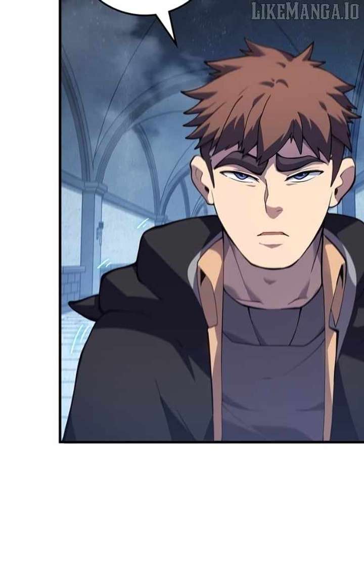 Read Dungeon Crawler Carl Manga Online