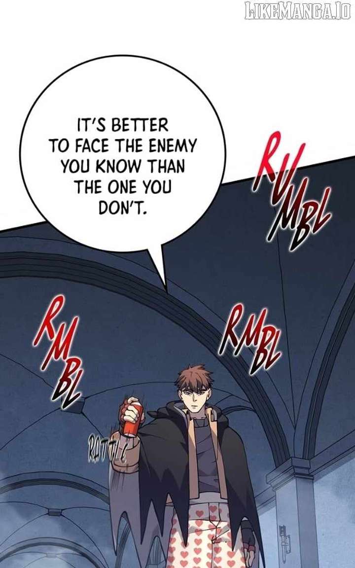 Read Dungeon Crawler Carl Manga Online