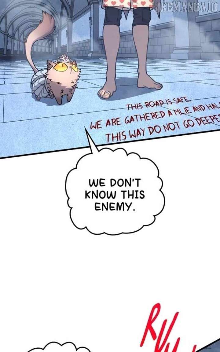 Read Dungeon Crawler Carl Manga Online