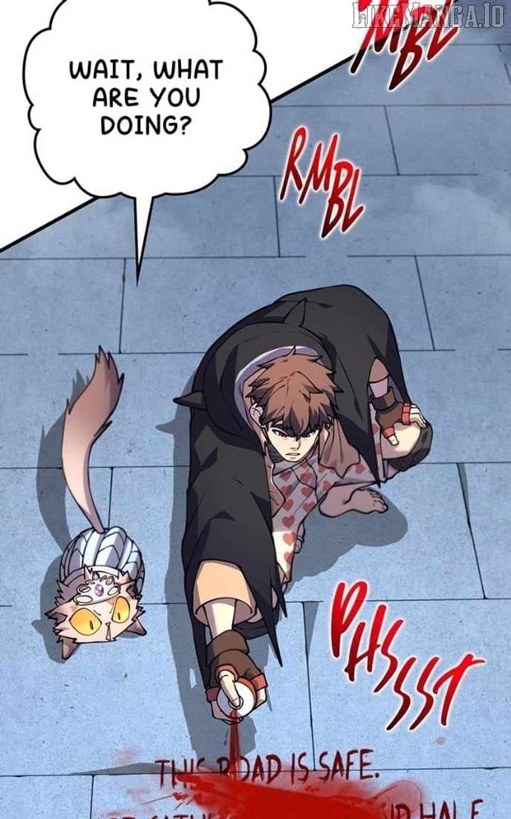 Read Dungeon Crawler Carl Manga Online