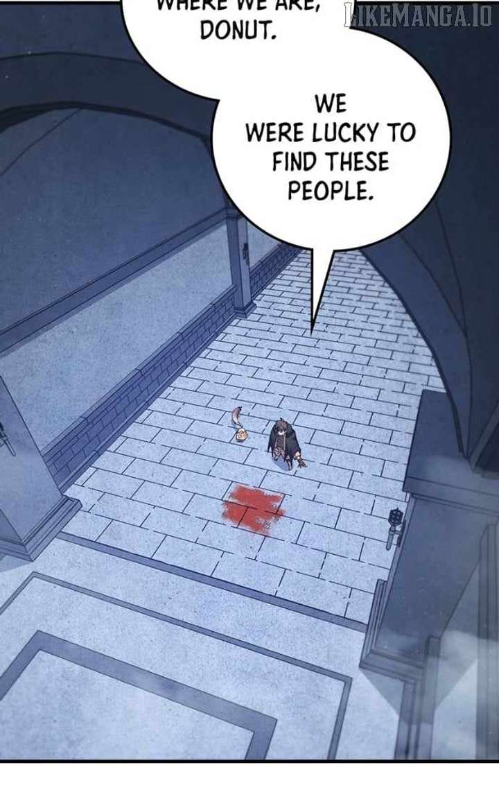 Read Dungeon Crawler Carl Manga Online