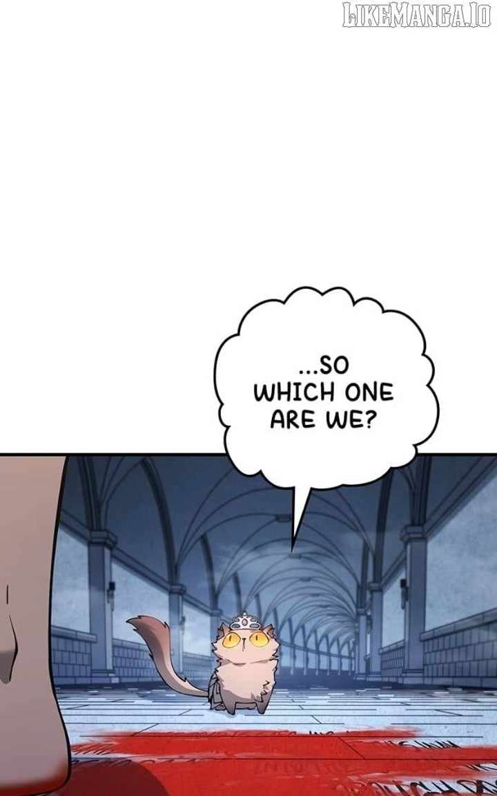 Read Dungeon Crawler Carl Manga Online