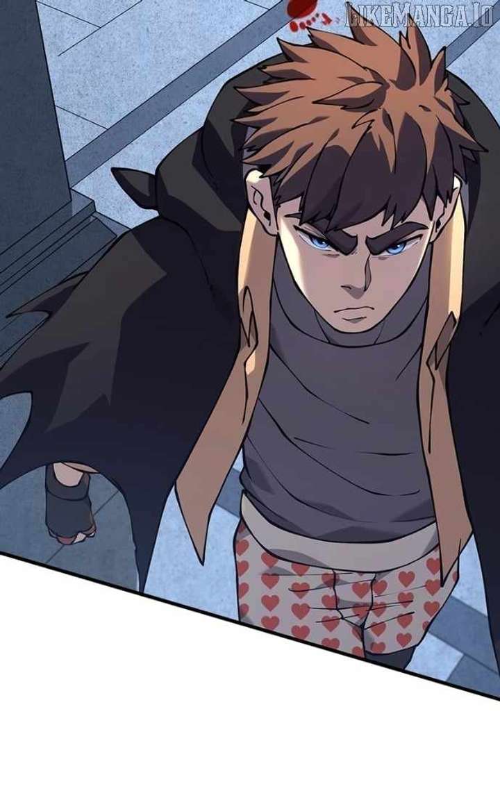 Read Dungeon Crawler Carl Manga Online