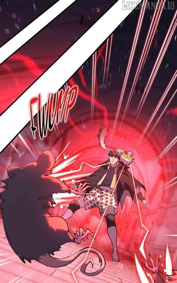 Read Dungeon Crawler Carl Manga Online